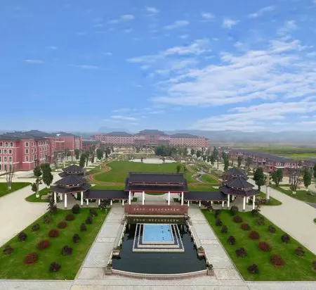Aiwan Hotel