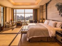 珠海龙珠达国际酒店 - 高级商务景观大床房