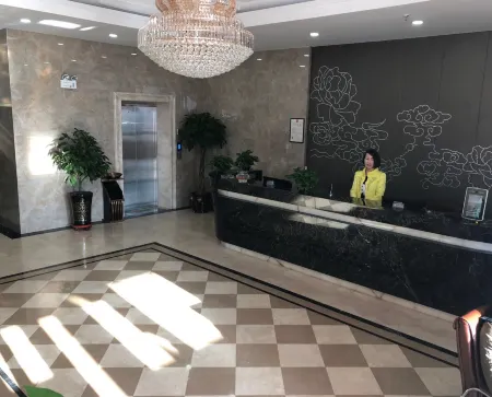 Fuyun Xintiandi Letu Hotel