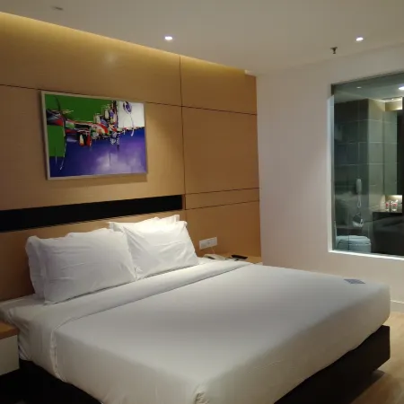 Hotel Excelsior Ipoh