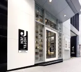 香港JEN酒店 香格里拉集團