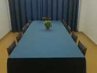 定襄朗汀ホテル 定襄のホテル