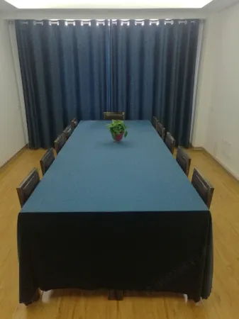 Langting Hotel Отели в г. Динсян