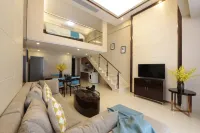 Zhongyong Jinyu Waifiden Apartment(Guangzhou Beijing Road Psdestrian Street Yide Lu Station) - 2-Star