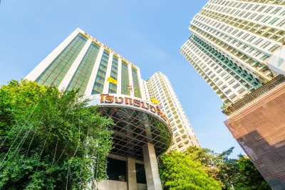 Elizabeth Hotel Hotels near المتحف الاستكشافي للاطفال