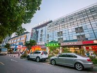 柏宜酒店(苏州星湖街高教区店)