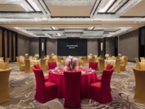 鄭州航空港萬怡酒店 中牟酒店