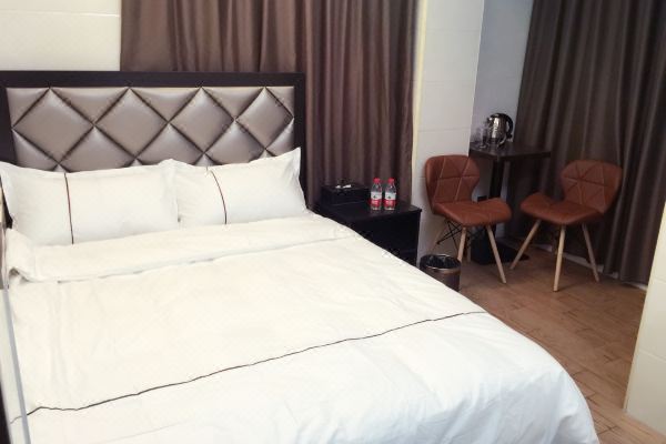 汕头临海驿站预订价格,联系电话位置地址【携程酒店】