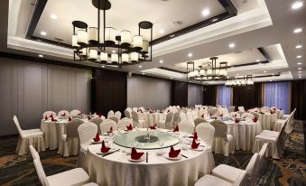 Wuzhen Yihe Resort·Fanpu Theme Culture Hotel