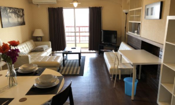 Sea View Court Kobe