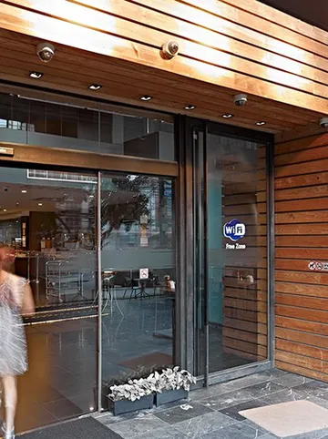 รูปภาพของบางกอกซิตี้โฮเทล