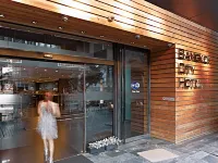 Bangkok City Hotel Hotellit kohteessa Ratchathewi