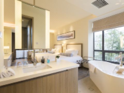 馨庐花园酒店(上海国际旅游度假区店) - 其他