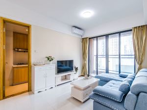 Xinyage Apartment Hotel (Rongde International)