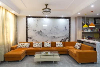 Wuxi Chanling Leisure Inn Hotels in Wuxi