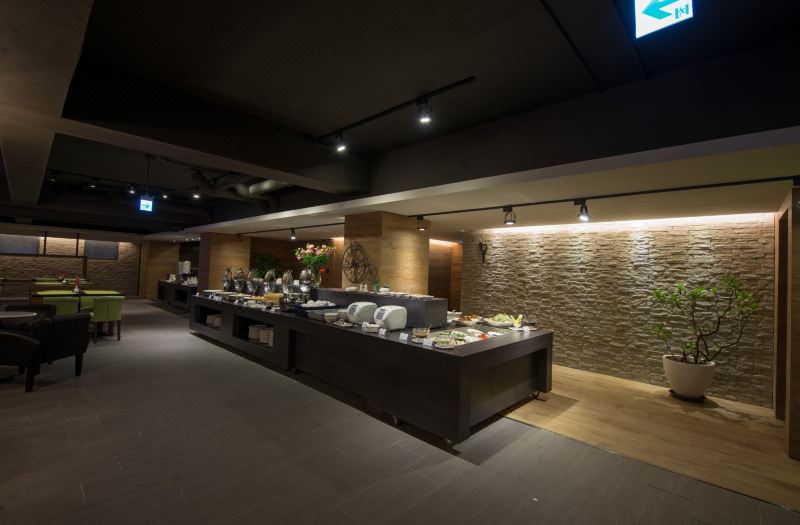 Simple+ hotel photo 3