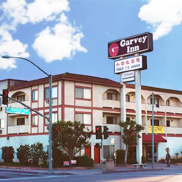 Garvey Inn Hotel berhampiran Monterey Park Historical Museum