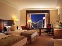 深圳香格里拉大酒店 - 高级双床房
