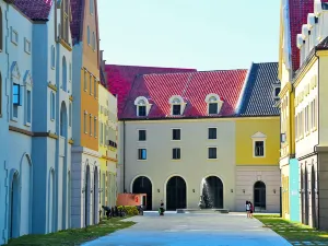 맹그로브 트리 리조트 월드 (코랄 타워)