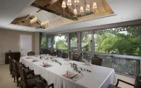 Zhejiang Xizi Hotel · Wangzhuang · West Lake Famous Garden - Frühstück