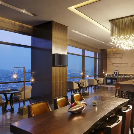 InterContinental Hotels CHANGSHA by IHG