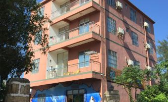 Weizhou Island Fuge Manor