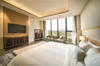 Wuyi Mountain Yuewuyi Tea Life Aesthetics Hotel