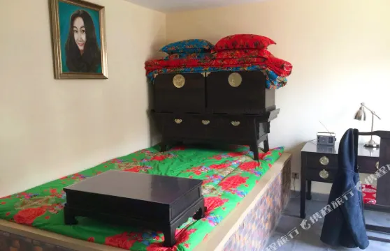 懷來北渚芳庭公寓