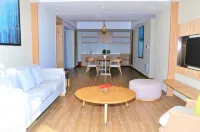 eStay Residence (Fuxian Lake International Tourist Resort store) - Baarit
