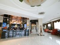 磐石龙泰商务酒店 - 公共区域