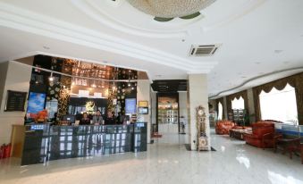 Longtai Business Hotel
