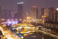 The Hidden House(Chengdu Taikoo Li & Hejiangting)) - Romanttinen