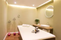 Grace Mykonos - spa