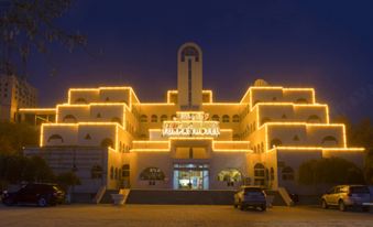 Turpan Hotel