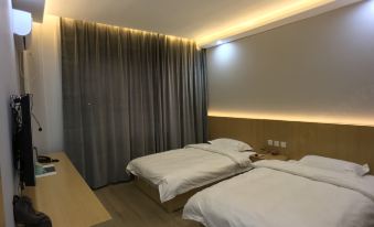 Lemongo Youth Hostel