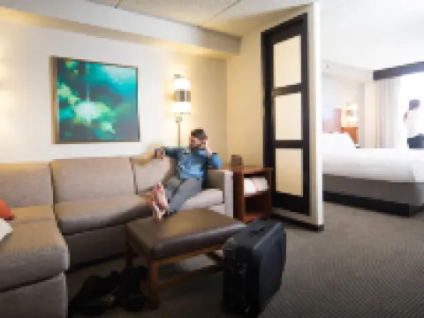 Hyatt Place Princeton Hotels in Princeton