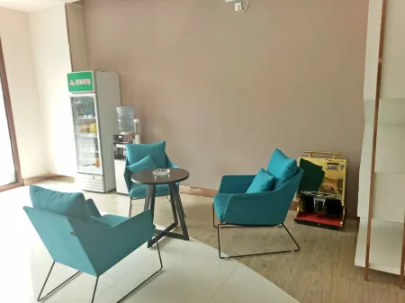 Grace Inn (Mengyin Mengshan Road)