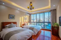 Wonderful Dream Hotels in Kunshan