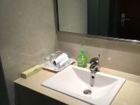 东戴河北京人家酒店式公寓 - 海景一室二床房