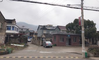 XIYUAN HOSTEL