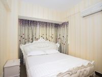 长沙新天地酒店公寓 - 舒适一室一厅套房
