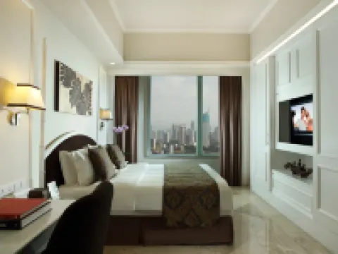 アスコット ジャカルタ ジャカルタのホテル