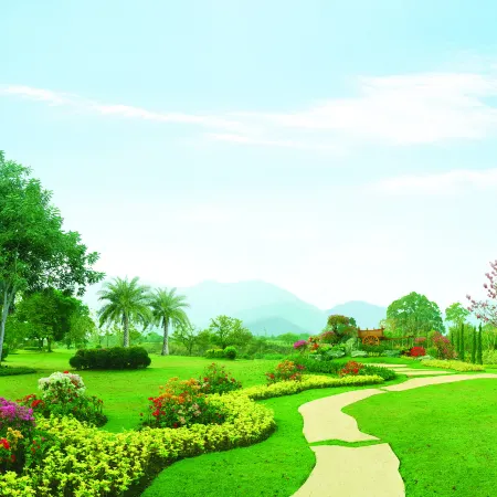 Fueng Fah Riverside Gardens Resort
