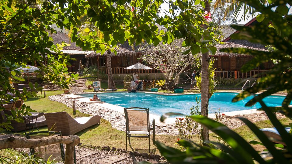 Oasis Resort