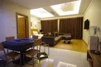 Liling Daodeju Hotel Hotels in Yanling