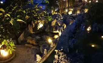 Xingyi Mountain Breeze Inn