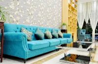 GreenTree Inn (Yancheng Hongxing Meikailong Century Avenue) - Ramah Hewan Peliharaan