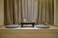 Atour Hotel (Kaishengyuan Metro Station, Harbin West High-Speed Railway Station), Harbin Hotel in zona Heilongjiang Foreign Economic Institute