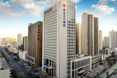 Sapphire Hotel
