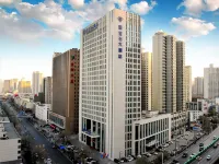 Sapphire Hotel Hotels in 